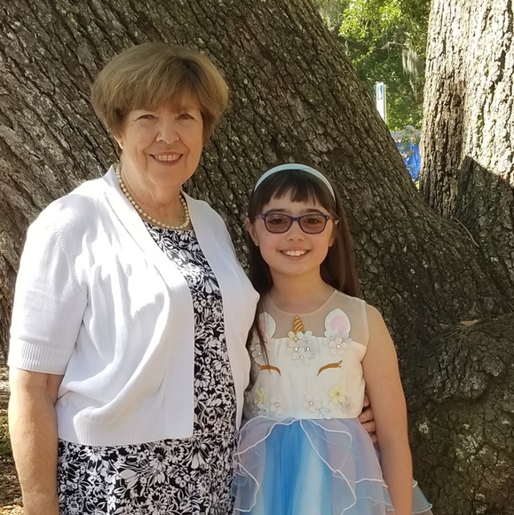 Meet your Posher, Barbara - Picture 1 of 1